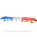 LED Car Strobe Lightbars (TBD07126-18b-R/B)